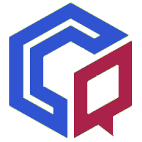 灵犀云客服 Logo
