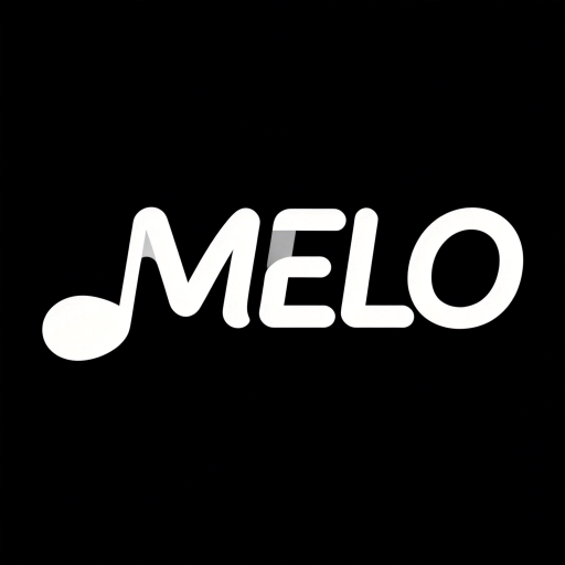 MELO音乐