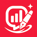 微知写作 Logo